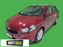 CHEVROLET Prisma 1.4 4P LT FLEX