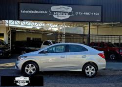 CHEVROLET Prisma 1.4 4P LT FLEX