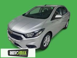 CHEVROLET Prisma 1.4 4P LT FLEX AUTOMTICO