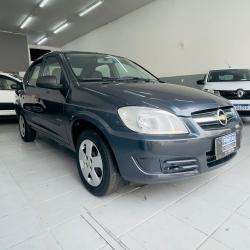 CHEVROLET Prisma 1.4 4P MAXX FLEX