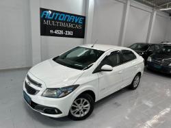 CHEVROLET Prisma 1.4 4P LTZ  AUTOMTICO