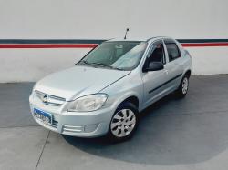 CHEVROLET Prisma 1.4 4P MAXX FLEX