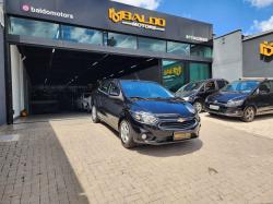 CHEVROLET Prisma 1.4 4P LTZ FLEX