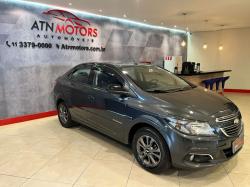 CHEVROLET Prisma 1.4 4P ADVANTAGE AUTOMÁTICO