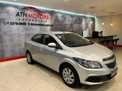 CHEVROLET Prisma 1.4 4P LT FLEX