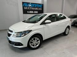 CHEVROLET Prisma 1.4 4P LTZ  AUTOMTICO