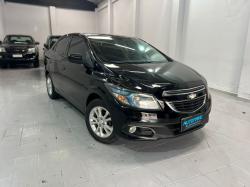 CHEVROLET Prisma 1.4 4P LTZ FLEX