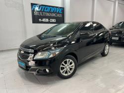 CHEVROLET Prisma 1.4 4P LTZ FLEX