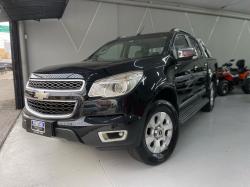 CHEVROLET S10 2.4 FLEX LTZ CABINE DUPLA