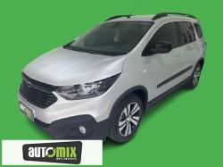 CHEVROLET Spin 1.8 4P FLEX ACTIVE7 7 LUGARES AUTOMTICO