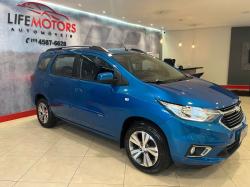 CHEVROLET Spin 1.8 4P FLEX LTZ 7 LUGARES AUTOMTICO