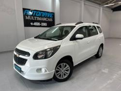 CHEVROLET Spin 1.8 4P FLEX LS