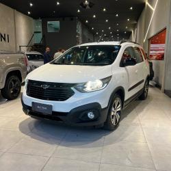 CHEVROLET Spin 1.8 4P FLEX ACTIVE7 7 LUGARES AUTOMTICO