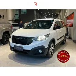 CHEVROLET Spin 1.8 4P FLEX ACTIVE7 7 LUGARES AUTOMTICO