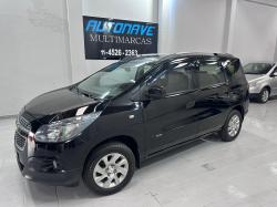 CHEVROLET Spin 1.8 4P FLEX LTZ 7 LUGARES AUTOMTICO