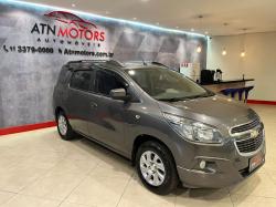 CHEVROLET Spin 1.8 4P FLEX LTZ