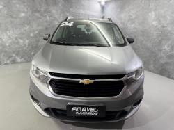 CHEVROLET Spin 1.8 4P FLEX PREMIER 7 LUGARES AUTOMTICO