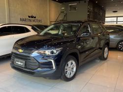 CHEVROLET Tracker 1.0 4P FLEX TURBO LT AUTOMTICO