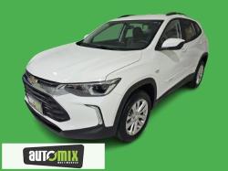 CHEVROLET Tracker 1.0 4P FLEX TURBO PREMIER AUTOMTICO