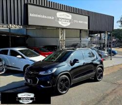 CHEVROLET Tracker 1.4 16V 4P FLEX MIDNIGHT TURBO AUTOMTICO