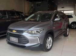 CHEVROLET Tracker 1.0 4P FLEX TURBO LT AUTOMTICO