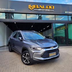 CHEVROLET Tracker 1.2 4P FLEX TURBO PREMIER AUTOMTICO