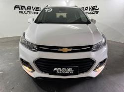 CHEVROLET Tracker 1.8 16V 4P FLEX LTZ AUTOMTICO