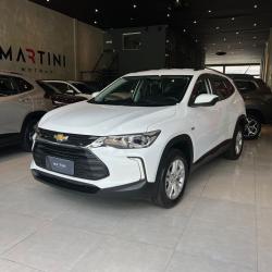 CHEVROLET Tracker 1.0 4P FLEX TURBO LT AUTOMTICO