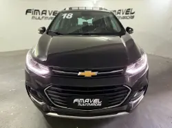 CHEVROLET Tracker 1.4 16V 4P FLEX PREMIER TURBO AUTOMTICO