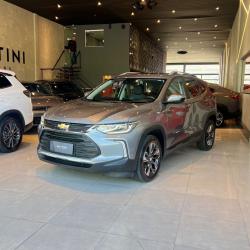 CHEVROLET Tracker 1.2 4P FLEX TURBO PREMIER AUTOMTICO