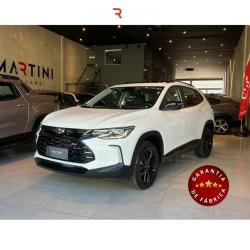 CHEVROLET Tracker 1.2 4P FLEX TURBO RS AUTOMÁTICO