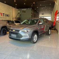 CHEVROLET Tracker 1.0 4P FLEX TURBO LT AUTOMTICO