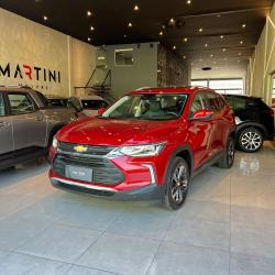 CHEVROLET Tracker 1.2 4P FLEX TURBO PREMIER AUTOMTICO