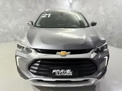 CHEVROLET Tracker 1.0 4P FLEX TURBO LTZ AUTOMTICO