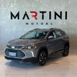 CHEVROLET Tracker 1.0 4P FLEX TURBO AUTOMTICO
