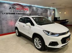 CHEVROLET Tracker 1.4 16V 4P FLEX PREMIER TURBO AUTOMTICO