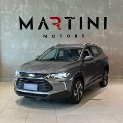 CHEVROLET Tracker 1.2 12V 4P FLEX TURBO PREMIER AUTOMTICO