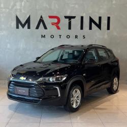 CHEVROLET Tracker 1.0 12V 4P FLEX TURBO LT AUTOMTICO