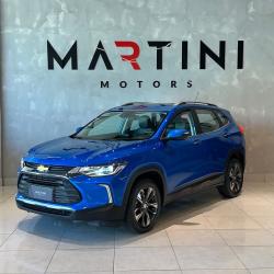 CHEVROLET Tracker 1.2 12V 4P FLEX TURBO PREMIER AUTOMTICO