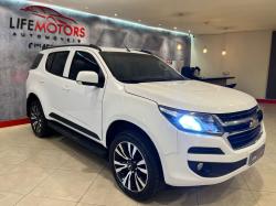 CHEVROLET Trailblazer 2.8 16V 4P LT 4X4 TURBO DIESEL AUTOMTICO