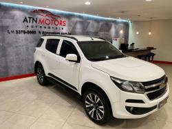 CHEVROLET Trailblazer 2.8 16V 4P LT 4X4 TURBO DIESEL AUTOMTICO