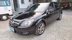 CHEVROLET Vectra Hatch 2.0 4P FLEX GTX AUTOMTICO