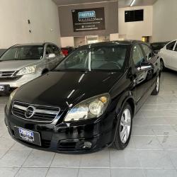 CHEVROLET Vectra Sedan 2.0 4P FLEX ELEGANCE