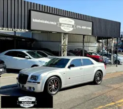 CHRYSLER 300 C 3.5 V6 24V 4P AUTOMTICO