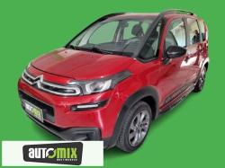 CITROEN Aircross 1.5 4P LIVE FLEX