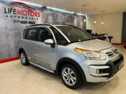 CITROEN Aircross 1.6 16V 4P EXCLUSIVE FLEX