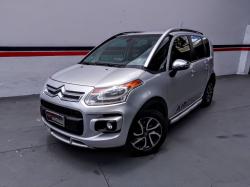 CITROEN Aircross 1.6 16V 4P EXCLUSIVE FLEX