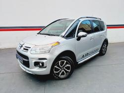 CITROEN Aircross 1.6 16V 4P EXCLUSIVE FLEX