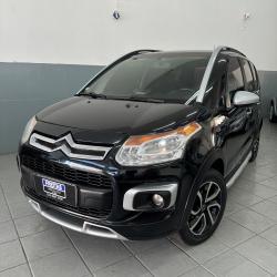 CITROEN Aircross 1.6 16V 4P GLX FLEX