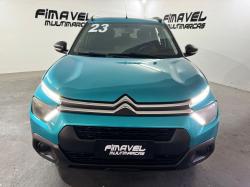 CITROEN C3 1.0 4P 12V FLEX FEEL